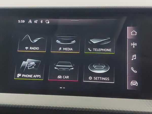 Used Audi A1 2022 for sale - 76288761: Photo 10