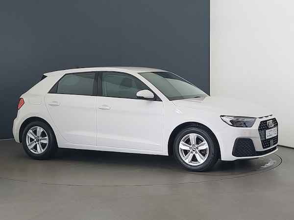 Used Audi A1 2022 for sale - 76288761: Photo 12