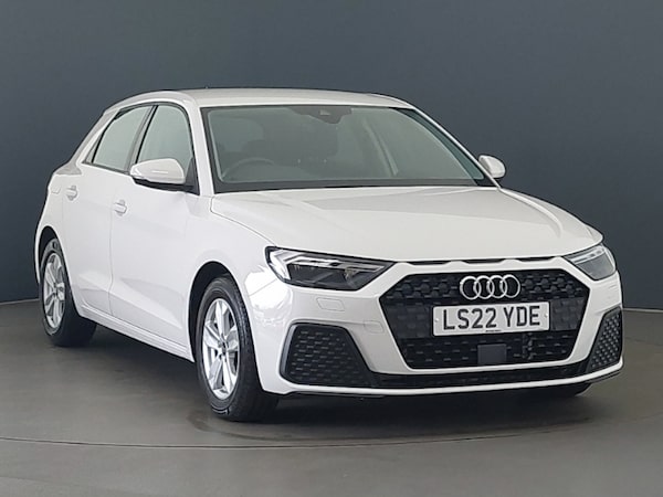 Used Audi A1 2022 for sale - 76288761: Photo 1