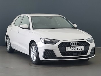 Audi - A1
