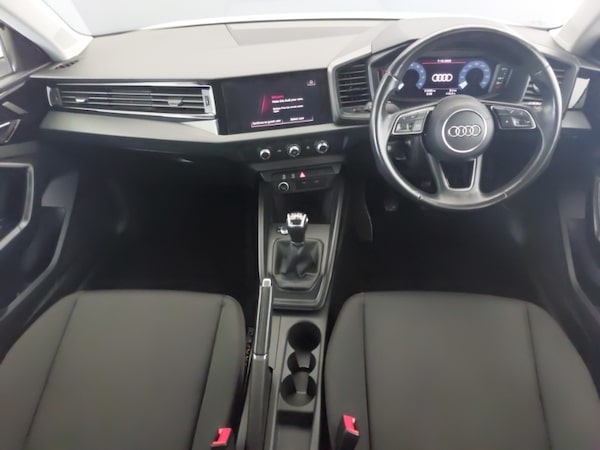 Used Audi A1 2022 for sale - 76288761: Photo 2
