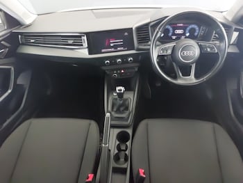 Used Audi A1 2022 for sale - 76288761: Photo 2