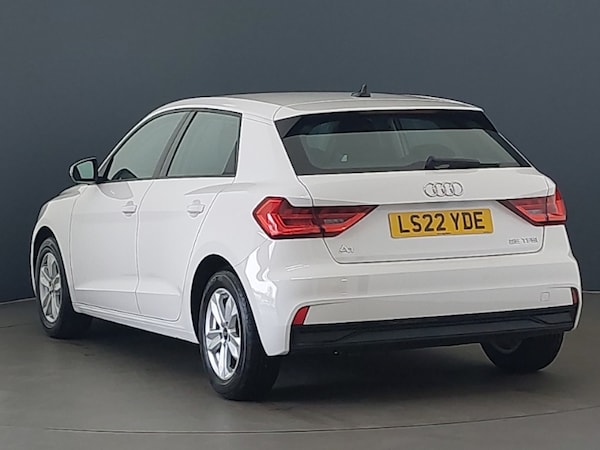 Used Audi A1 2022 for sale - 76288761: Photo 3