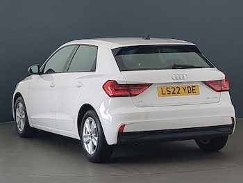 Used Audi A1 2022 for sale - 76288761: Photo 3