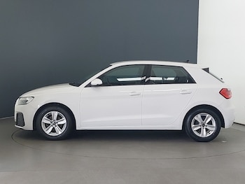 Used Audi A1 2022 for sale - 76288761: Photo 4