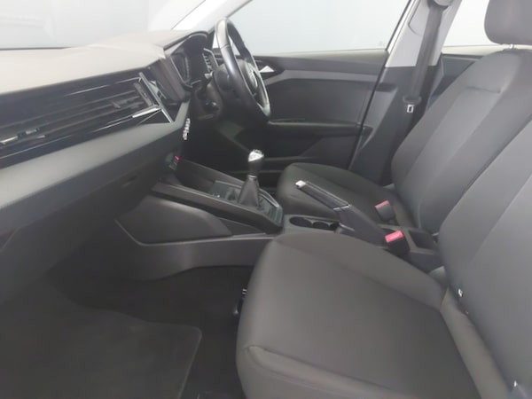 Used Audi A1 2022 for sale - 76288761: Photo 5