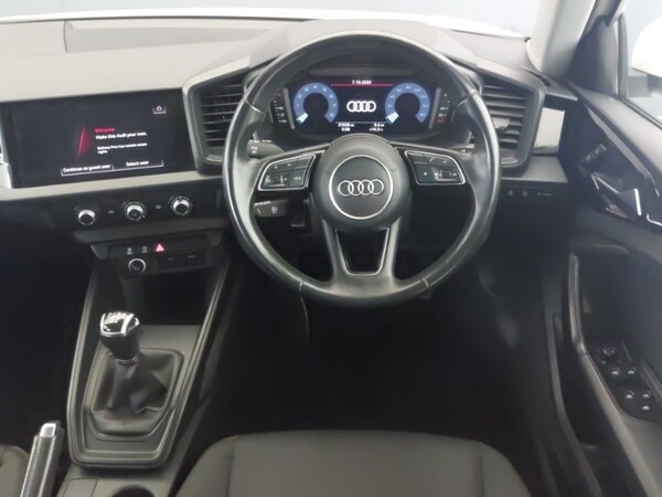 Used Audi A1 2022 for sale - 76288761: Photo 7
