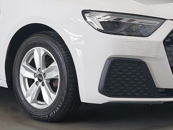 Used Audi A1 2022 for sale - 76288761: Photo 9