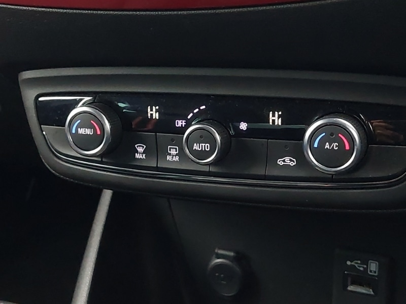 Used Vauxhall Crossland 2021 for sale - 77503829: Photo 11