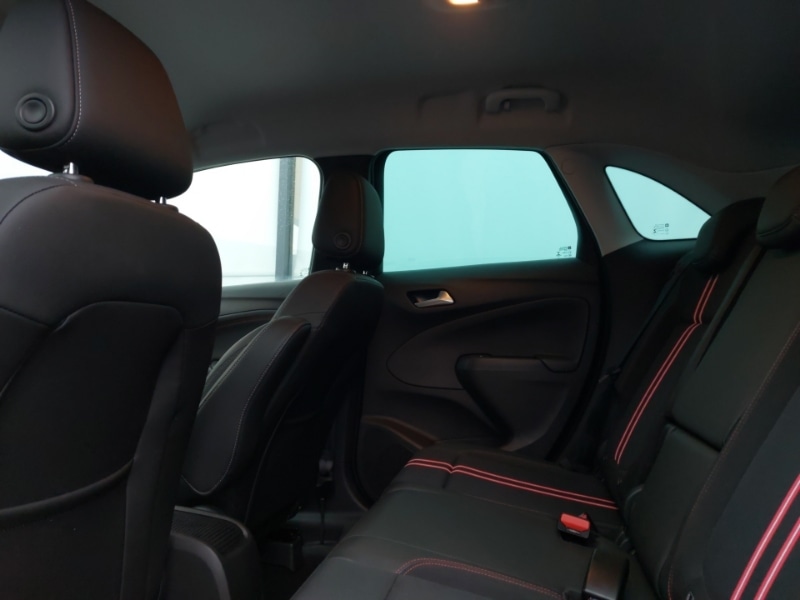 Used Vauxhall Crossland 2021 for sale - 77503829: Photo 6