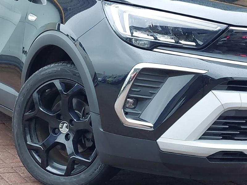 Used Vauxhall Crossland 2021 for sale - 77503829: Photo 9