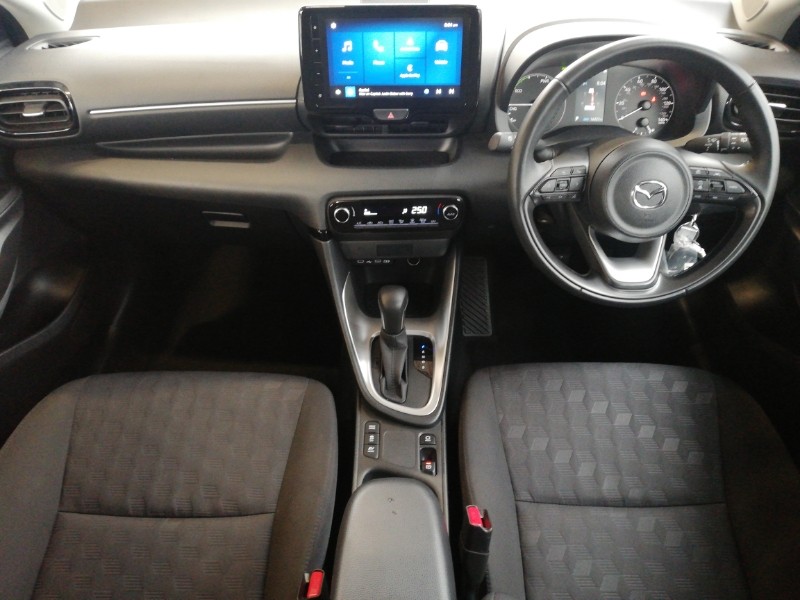 Used Mazda Mazda2 HYBRID 2024 for sale - 77214396: Photo 2