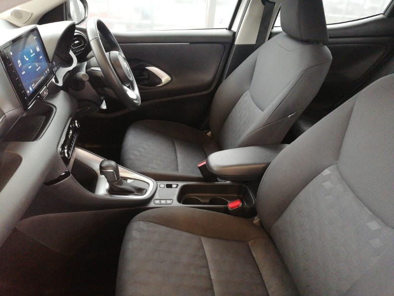Used Mazda Mazda2 HYBRID 2024 for sale - 77214396: Photo 5