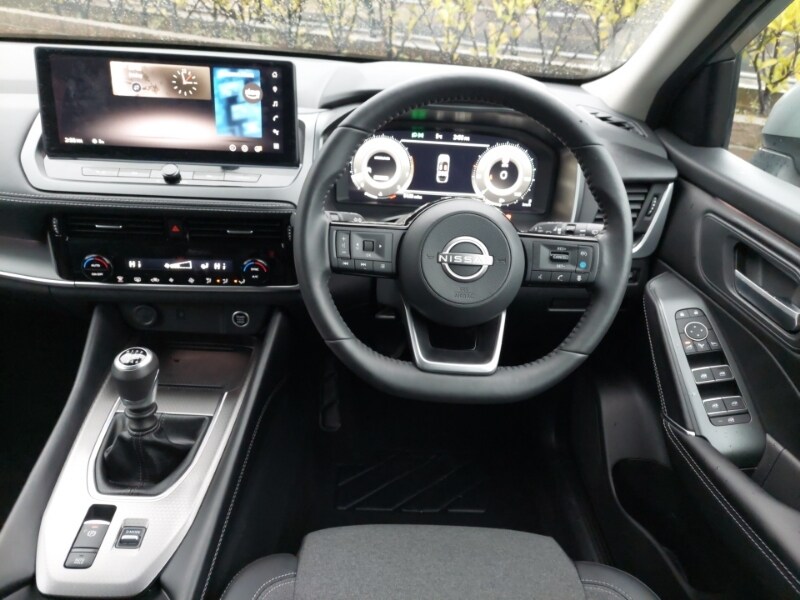 Used Nissan Qashqai 2025 for sale - 77762127: Photo 7