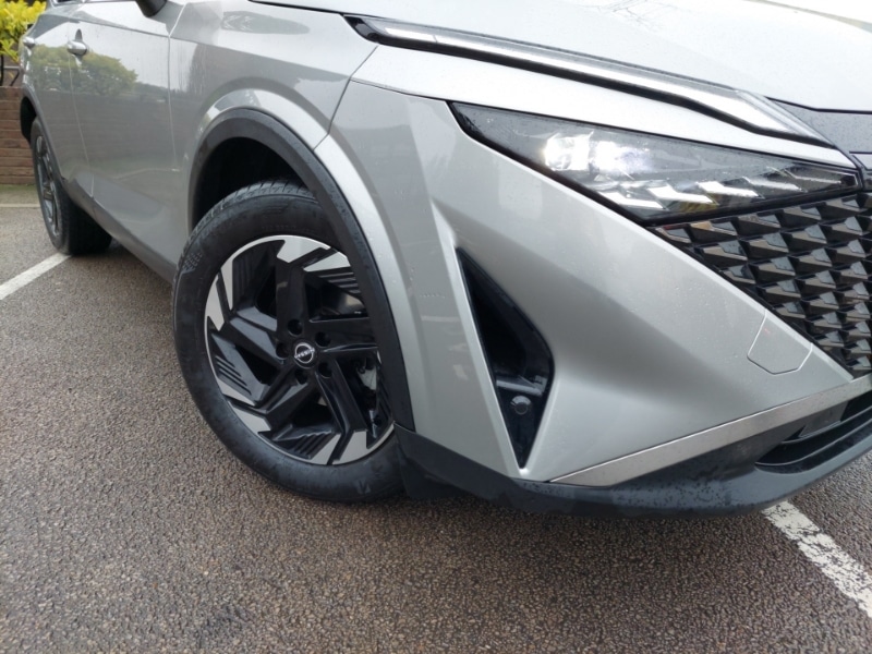 Used Nissan Qashqai 2025 for sale - 77762127: Photo 9