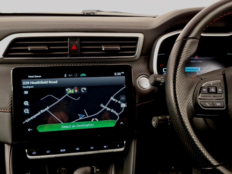 Used MG MG ZS 2023 for sale - 77677552: Photo 10