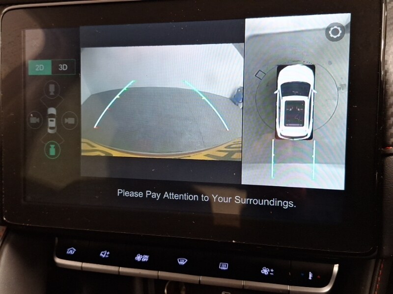 Used MG MG ZS 2023 for sale - 77677552: Photo 12