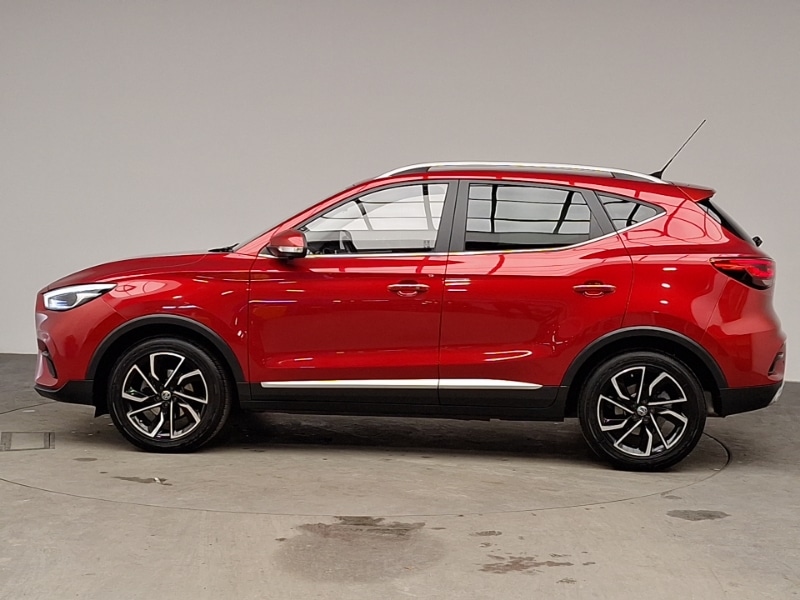 Used MG MG ZS 2023 for sale - 77677552: Photo 4