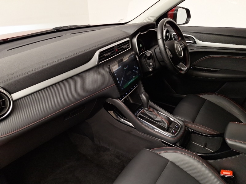 Used MG MG ZS 2023 for sale - 77677552: Photo 5