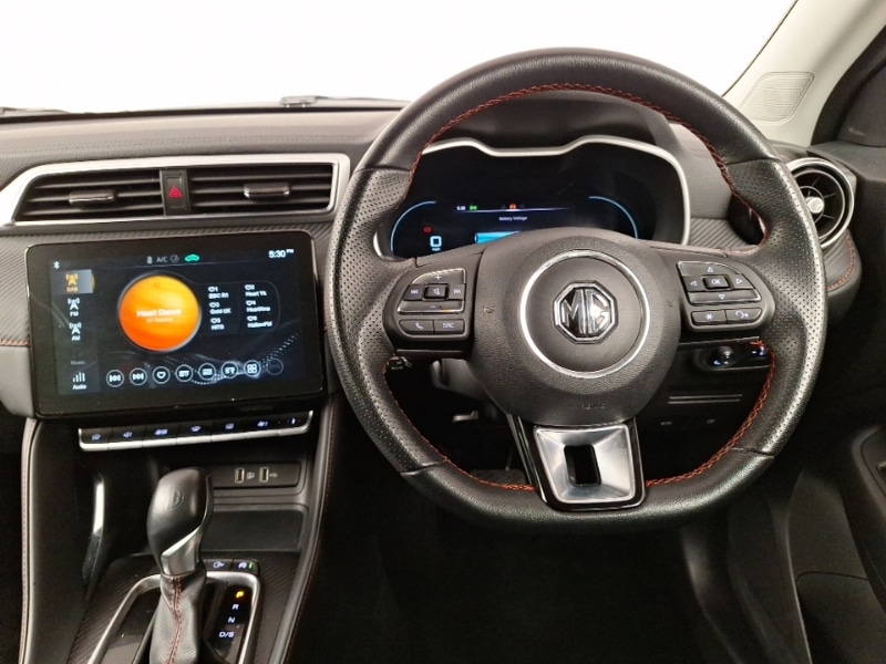 Used MG MG ZS 2023 for sale - 77677552: Photo 7