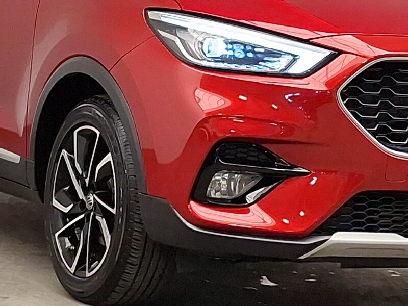 Used MG MG ZS 2023 for sale - 77677552: Photo 9