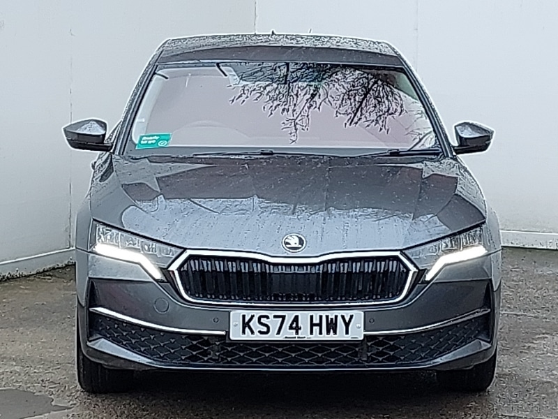 Used Skoda Octavia 2024 for sale - 77756405: Photo 12