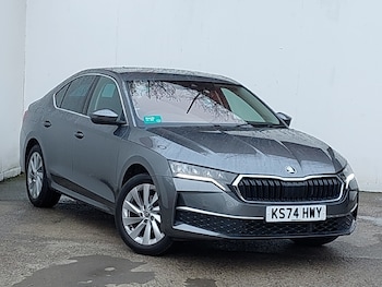 Skoda Octavia feature image