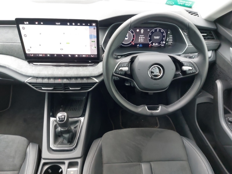 Used Skoda Octavia 2024 for sale - 77756405: Photo 7