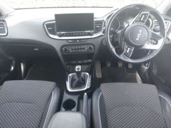 Used Kia Ceed 2022 for sale - 74940077: Photo