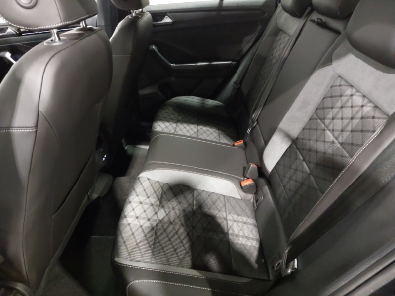 Used Volkswagen T-Roc 2025 for sale - 77214334: Photo 6