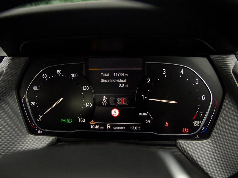 Used BMW 1 Series 2020 for sale - 77876853: Photo 9