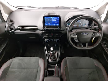 Used Ford Ecosport 2022 for sale - 76365910: Photo