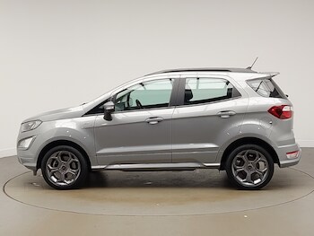 Used Ford Ecosport 2022 for sale - 76365910: Photo