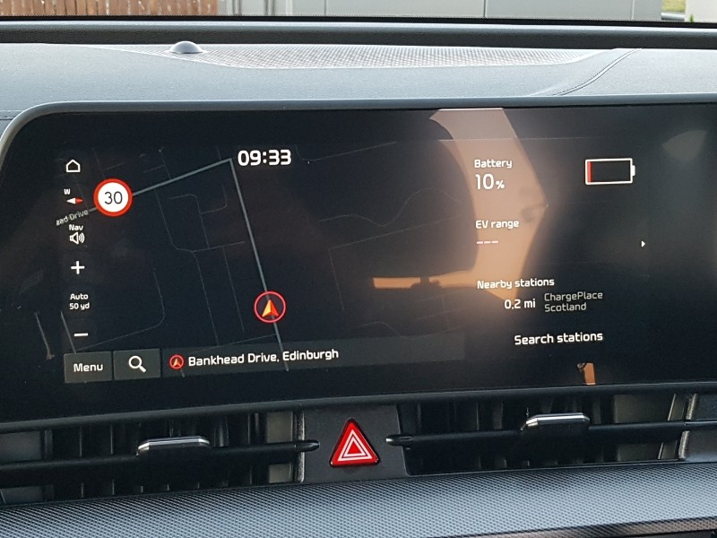 Used Kia Sportage 2025 for sale - 77304453: Photo 11