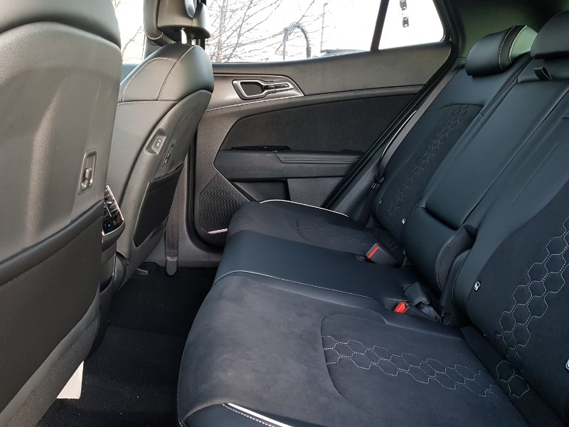 Used Kia Sportage 2025 for sale - 77304453: Photo 6