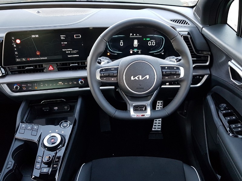 Used Kia Sportage 2025 for sale - 77304453: Photo 7