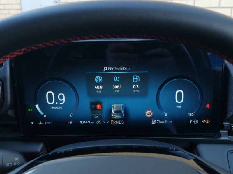 Used Ford Puma 2025 for sale - 76885916: Photo 10