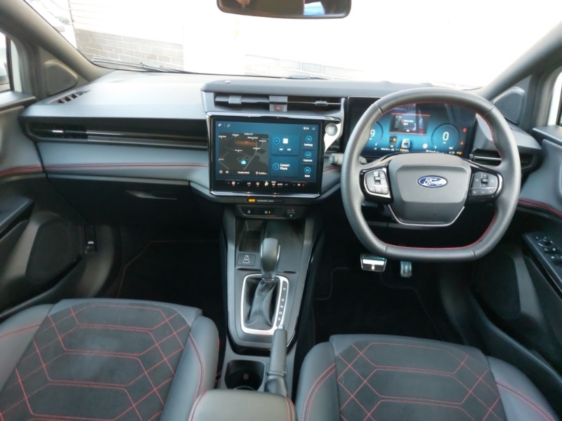 Used Ford Puma 2025 for sale - 76885916: Photo 2