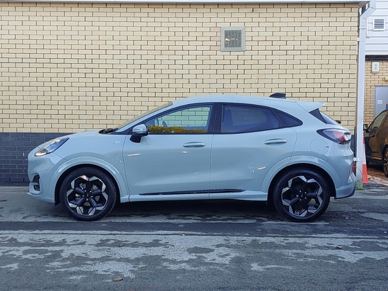 Used Ford Puma 2025 for sale - 76885916: Photo 4