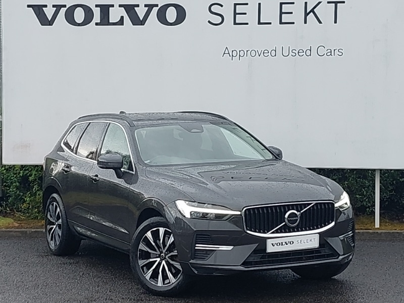Used Volvo XC60 2022 for sale - 76365860: Photo 1