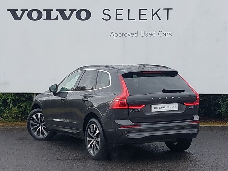 Used Volvo XC60 2022 for sale - 76365860: Photo 3
