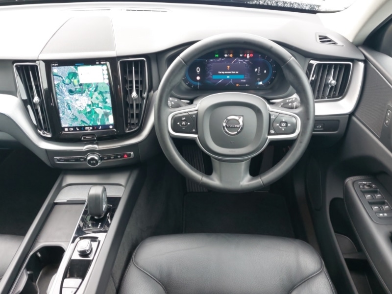 Used Volvo XC60 2022 for sale - 76365860: Photo 7