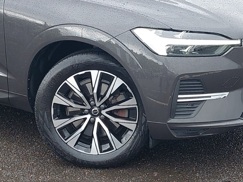 Used Volvo XC60 2022 for sale - 76365860: Photo 9