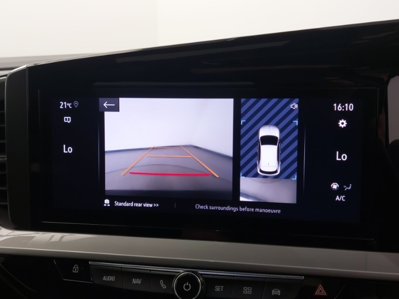 Used Vauxhall Mokka 2023 for sale - 77130517: Photo 11