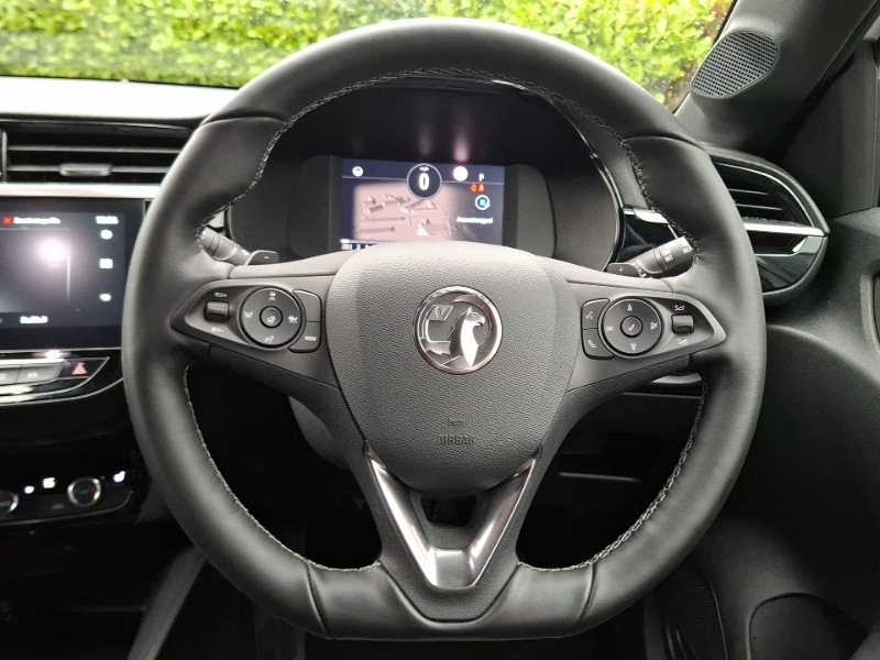 Used Vauxhall Corsa 2022 for sale - 77285258: Photo 10