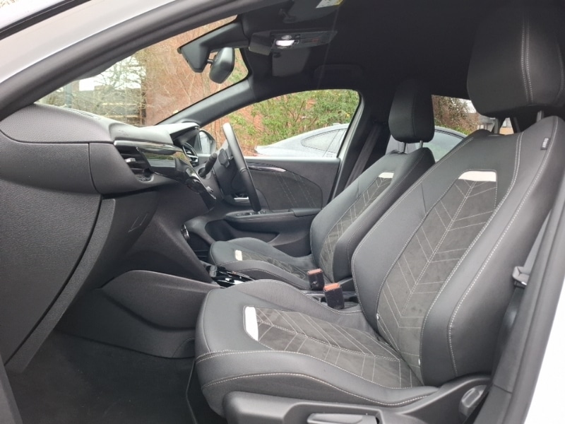 Used Vauxhall Corsa 2022 for sale - 77285258: Photo 5