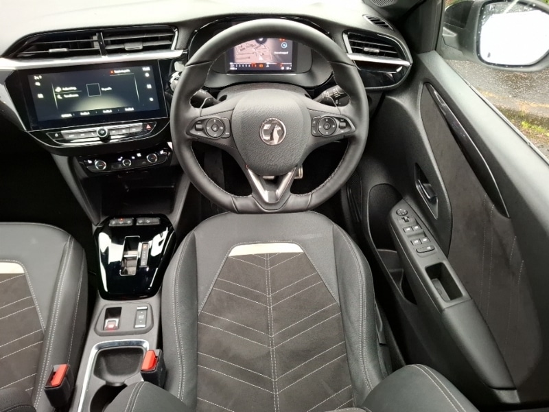 Used Vauxhall Corsa 2022 for sale - 77285258: Photo 7