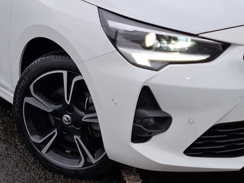 Used Vauxhall Corsa 2022 for sale - 77285258: Photo 9