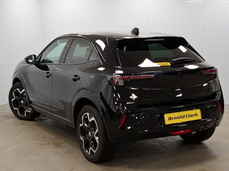 Used Vauxhall Mokka 2025 for sale - 77949251: Photo 3