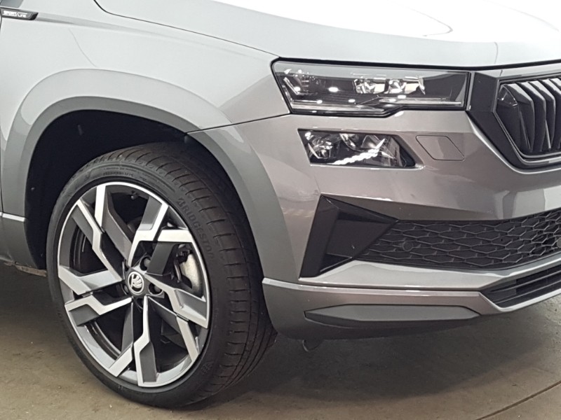Used Skoda Karoq 2024 for sale - 76983634: Photo 9